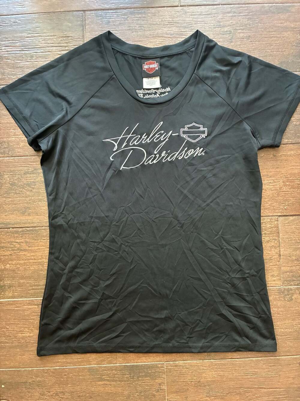 Harley-Davidson Graphic Performance T-Shirt